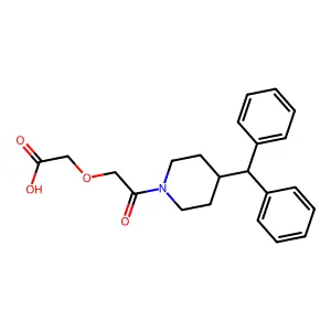 Mcn 4308 structure