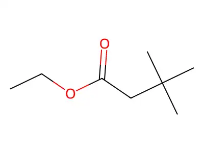 4-Chlorophenyl propionate structure
