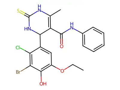 AN-465/41854182 structure