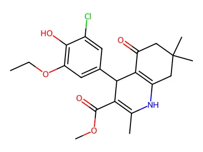 BAS 06970112 structure