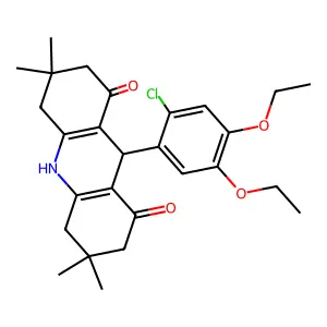 AN-465/41994052 structure