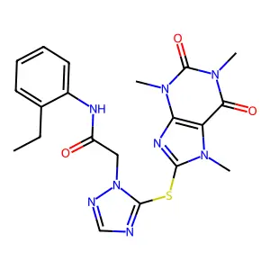 AN-465/41995290 structure