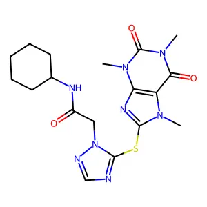 AN-465/41995291 structure