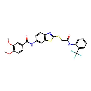 AN-465/41995447 structure