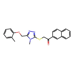 AN-465/41995517 structure