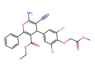 AN-465/42000219 structure