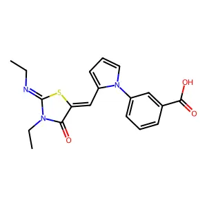 AN-648/41667682 structure