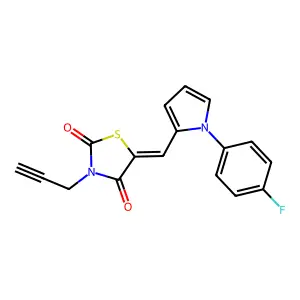 AN-648/41441439 structure