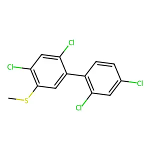 Microhelenins structure