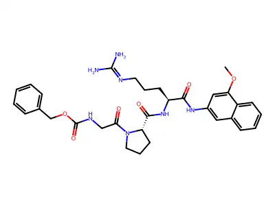 1-[(5-Bromo-2-oxoindol-3-yl)amino]-3-(4-fluorophenyl)thiourea structure