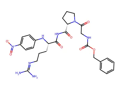 Phenacaine HCl structure