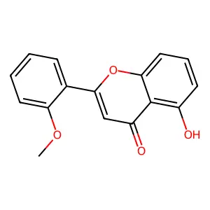 Thioeserine structure