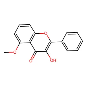 Benzene, p-di-p-toluyl- structure
