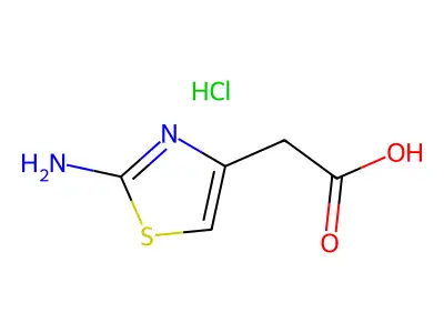 1,3-dimethyl-1H-pyrazole-4-sulfonyl chloride structure