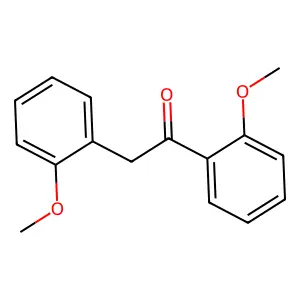 2,4-Dichloro-1-(4-phenylphenyl)benzene structure