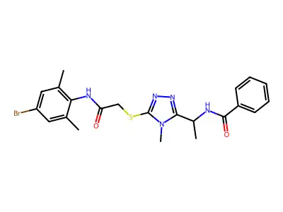 AN-988/41909189 structure