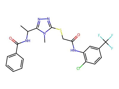 AN-988/41909221 structure