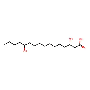 2-Methyl-3-(4-nitrophenyl)quinoxaline structure