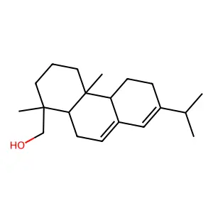 2,3-Dibenzylthiirane structure