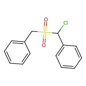 硫酸链霉胍 structure