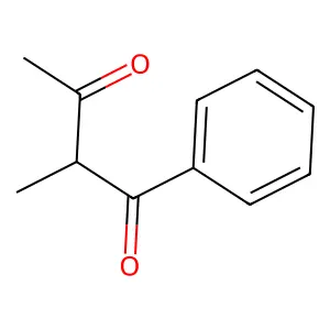 (3R,4S)-3,4-dihydrophenanthrene-3,4-diol structure