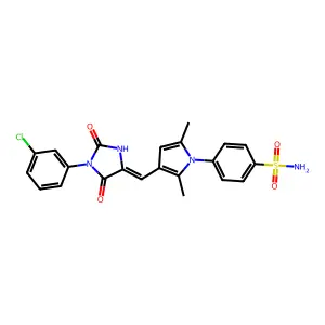 AN-698/41607420 structure