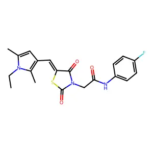 AN-698/41607810 structure