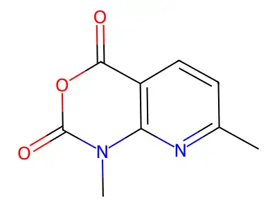 1,2,3,4,5-Pentafluoro-6-(2,2,2-trifluoroethoxy)benzene structure