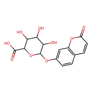 (6-~3~H)Pyrimidine-2,4-diol structure