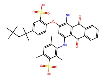 EINECS 266-453-3 structure