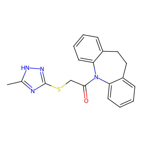 CBKinase1_004619 structure