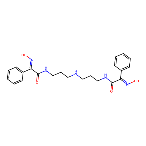C22H27N5O4 structure