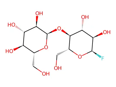 Pentaerythrityl Tetrabehenate structure