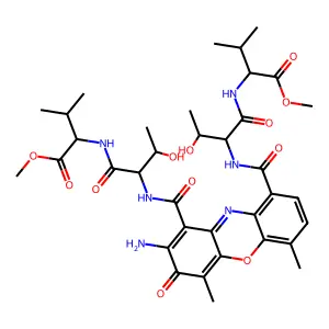 NSC 266098 structure