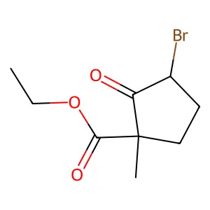 5,5-Dimethyl-2-(4-methylphenyl)-4-(propan-2-yl)-1,3-dioxane structure