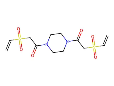 2-Azabicyclo[2.2.1]hept-5-ene structure