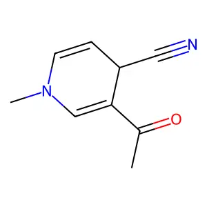 Alaninal structure