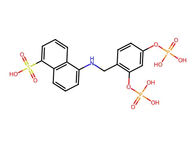 Dipans structure
