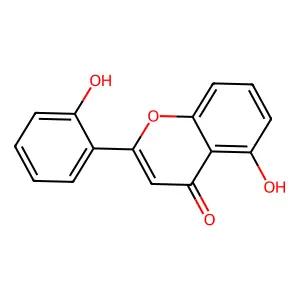 2,4-Bis(trichloromethyl)-benzo(1,3)dioxin-6-carboxylic acid structure