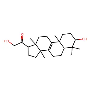 2,2'-Stilbenediamine structure