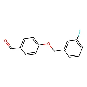 2,4-Bis(trichloromethyl)-4h-1,3-benzodioxine-6-sulfonic acid structure