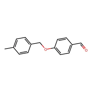 6,8-Dinitro-2,4-bis(trichloromethyl)-4h-1,3-benzodioxine structure