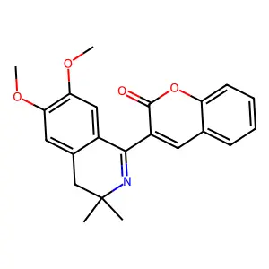 Trpc6-pam-C20 structure