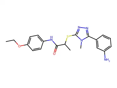 AQ-088/41086140 structure