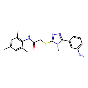 AQ-088/41086126 structure