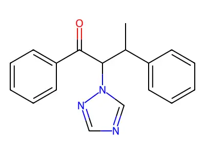 2-(2,3-dihydro-1H-inden-5-yloxy)acetohydrazide structure