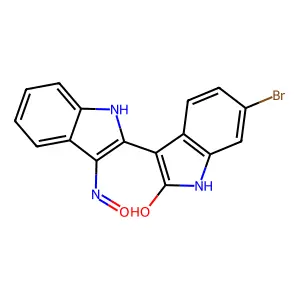 5-Amino-1-[3,4-dihydroxy-5-(hydroxymethyl)oxolan-2-yl]imidazole-4-carboxamide structure