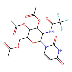 Domoxin structure