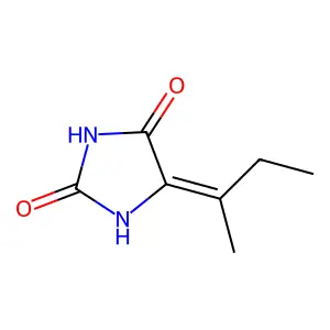 Propylthiouracil Impurity 14 structure