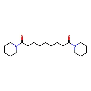 丙氨酰-甘氨酰-丝氨酰-谷氨酸 structure